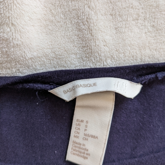 h&m shirt dress - Picture 3 of 3